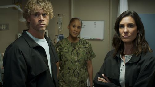 Navy CIS: L.A. Navy CIS: L.A. Folge 11: Das Drona-Projekt