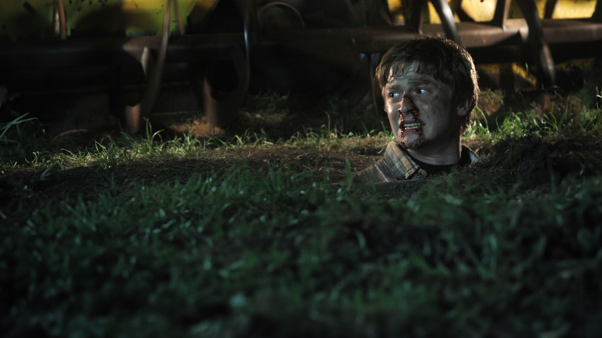 Wrong Turn 5: Bloodlines