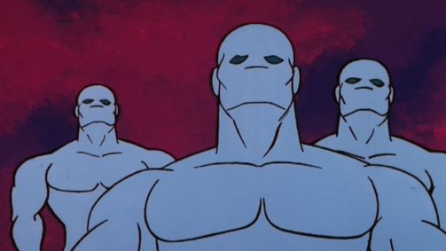 He-Man and the Masters of the Universe He-Man and the Masters of the Universe Folge 14: Colossor erwacht