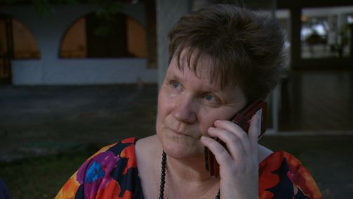 Amore unter Palmen Amore unter Palmen - Staffel 6 Folge 2: Warten auf Bernard