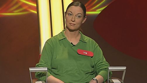 Quizfire - Jede Antwort zählt Quizfire - Jede Antwort zählt Folge 10: Episode 10