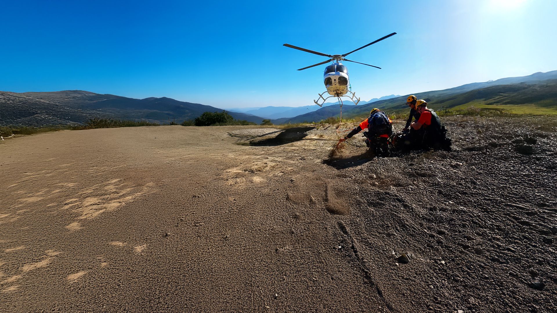 Extreme Airport Africa