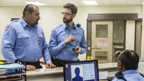 Navy CIS: New Orleans Navy CIS: New Orleans Folge 4: Der Teufelskerl