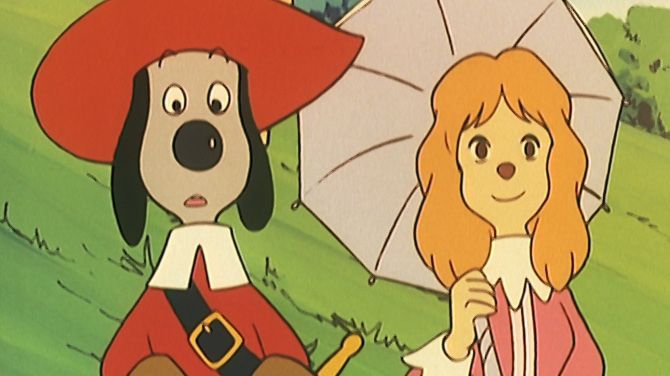 Geheimauftrag für Juliette