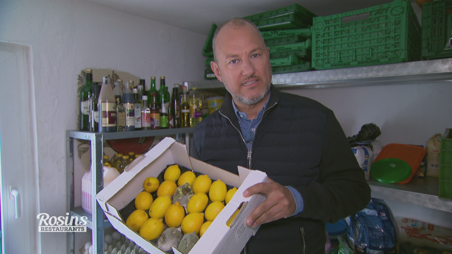 Schimmel, Schlamm und Scherben im "Schaarschmidt an der Ahr"