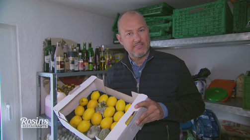 Rosins Restaurants - Ein Sternekoch räumt auf! Rosins Restaurants - Ein Sternekoch räumt auf! Folge 1: Schimmel, Schlamm und Scherben im "Schaarschmidt an der Ahr"