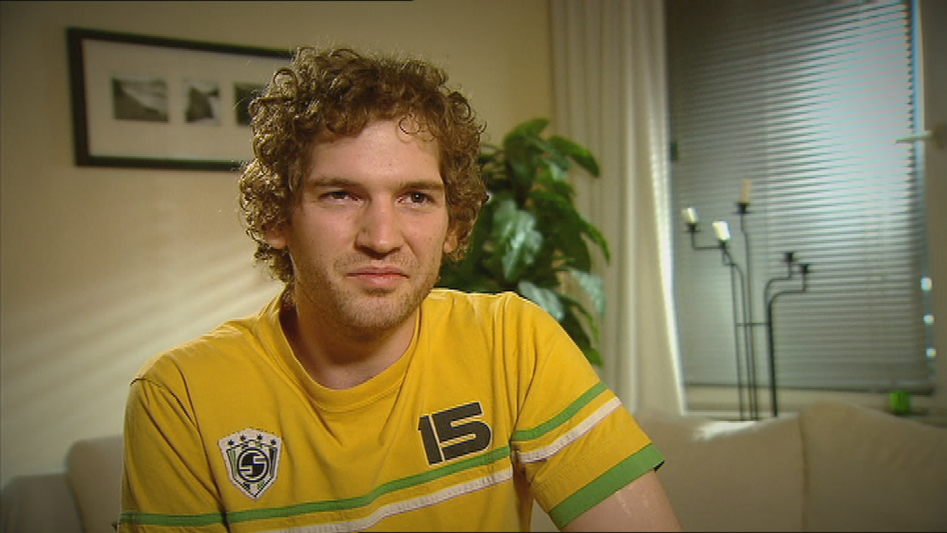 Der Selbstmordversuch