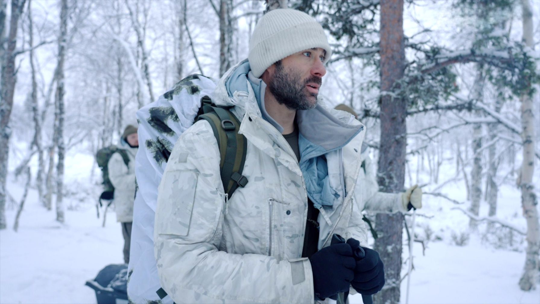 Otto ist verstört! Sowas gab es noch nie!