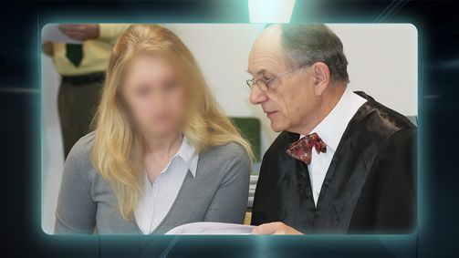 Weiblich. Tödlich. Sisters in Crime Weiblich. Tödlich. Sisters in Crime Folge 8: Mörderischer Milchshake