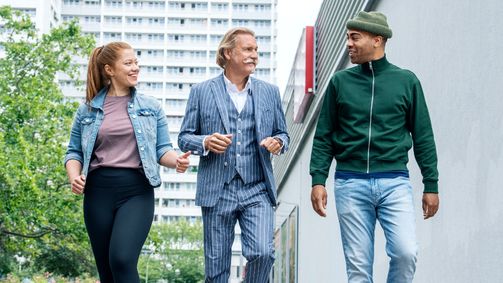 Lenßen übernimmt Lenßen übernimmt Folge 1: Zuhause in Not