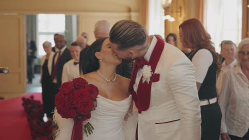 Die Heiters Die Heiters Folge 4: Der Auftakt zur Traumhochzeit