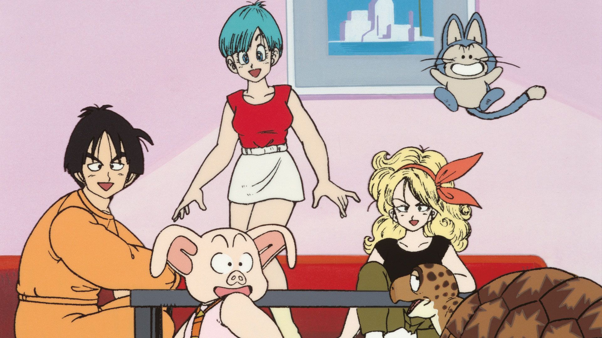 Abenteuer im Eislabyrinth