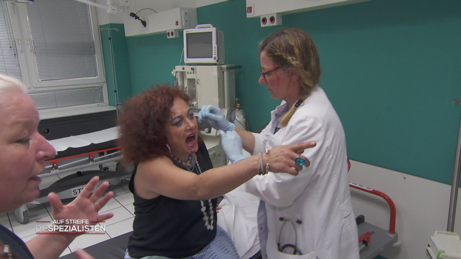 Dreh rein, dreh raus