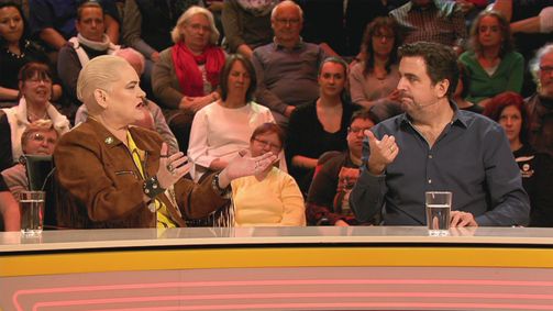 Genial daneben Staffel 6 Folge 6: Was ist ein Aktendulli?