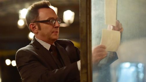 Person of Interest Person of Interest Folge 9: Sotto Voce