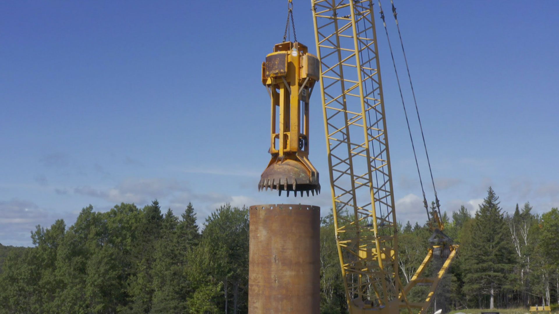 Spuren der Tempelritter