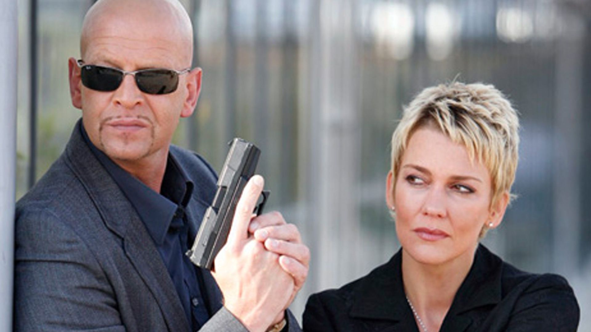 Spezialauftrag für Naseband