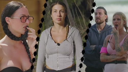 Good Luck Guys Good Luck Guys Folge 12: Essens-Erpressung und Feuerstein-Frust: Wird aus Hunger nun Hass?