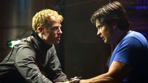 Smallville Smallville Folge 5: Liebesprüfung