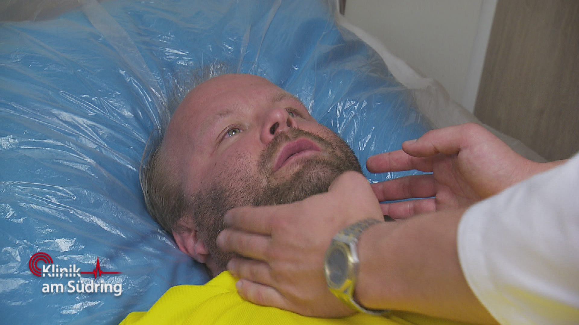 Letzte Chance für die Liebe