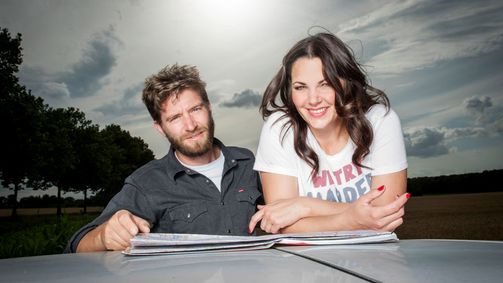 So kommt Deutschland - Paula, ihr Mann und die Reise zum besten Sex So kommt Deutschland - Paula, ihr Mann und die Reise zum besten Sex Folge 2: Auf der Suche nach dem besten Sex (2)