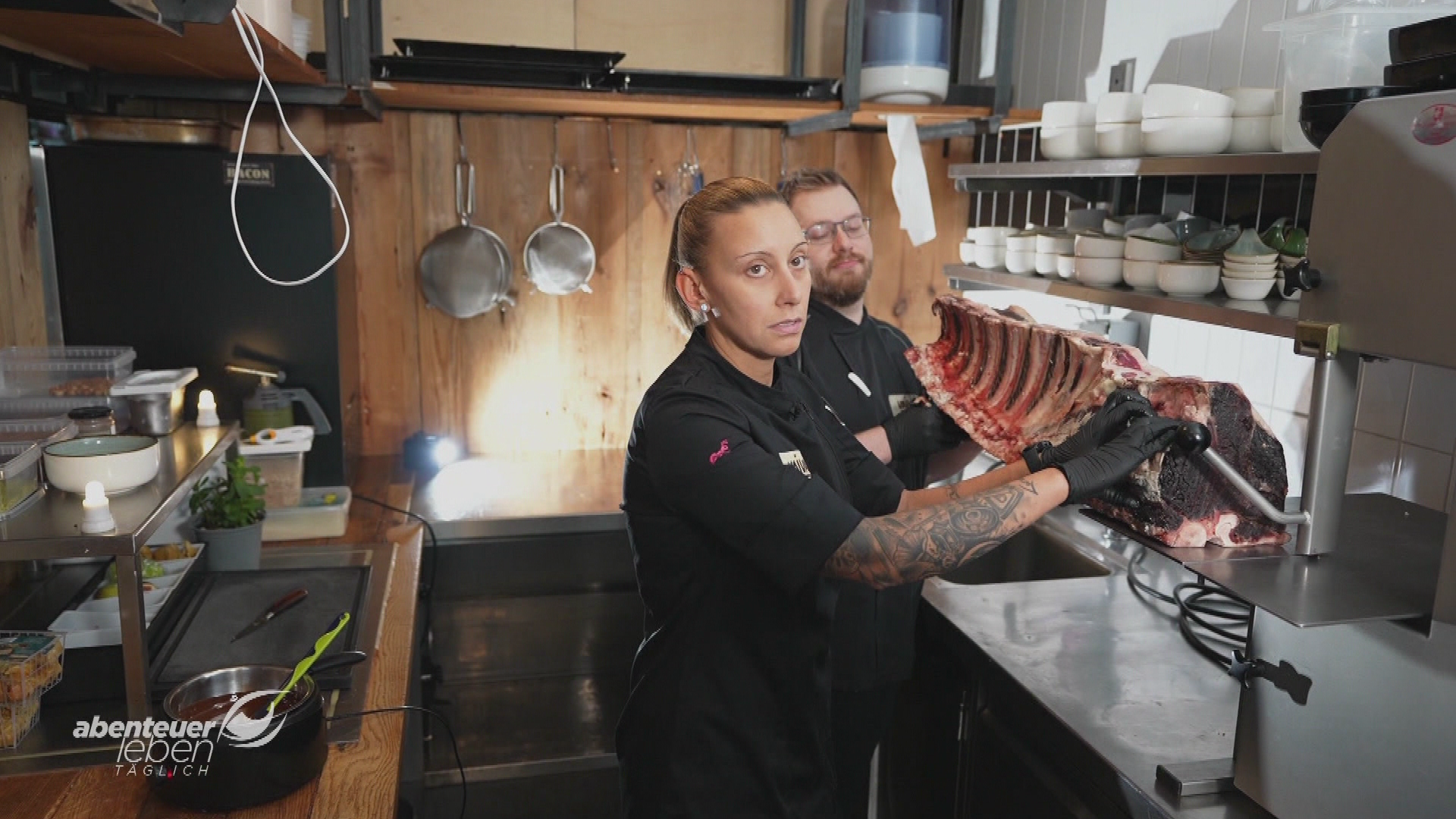 Die besten Steaks Deutschlands