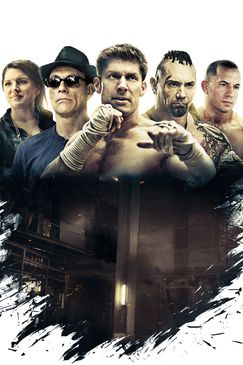 Kickboxer: Die Vergeltung