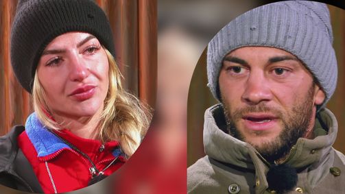 Das große Promi-Büßen Das große Promi-Büßen Folge 14: Von Aggression bis Skrupellosigkeit: Emmas und Serkans Eskapaden