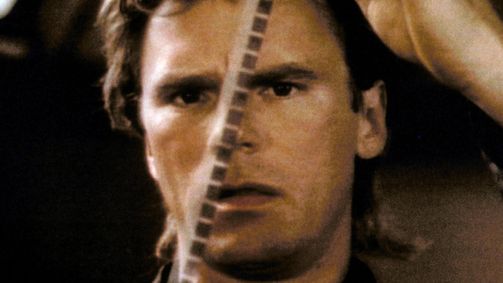 MacGyver MacGyver Folge 16: Wintersport ist Mord