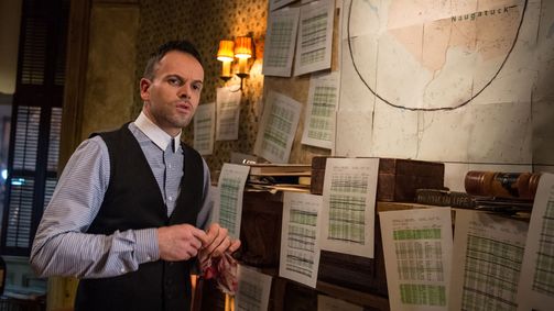Elementary Elementary Folge 13: Verschuldet