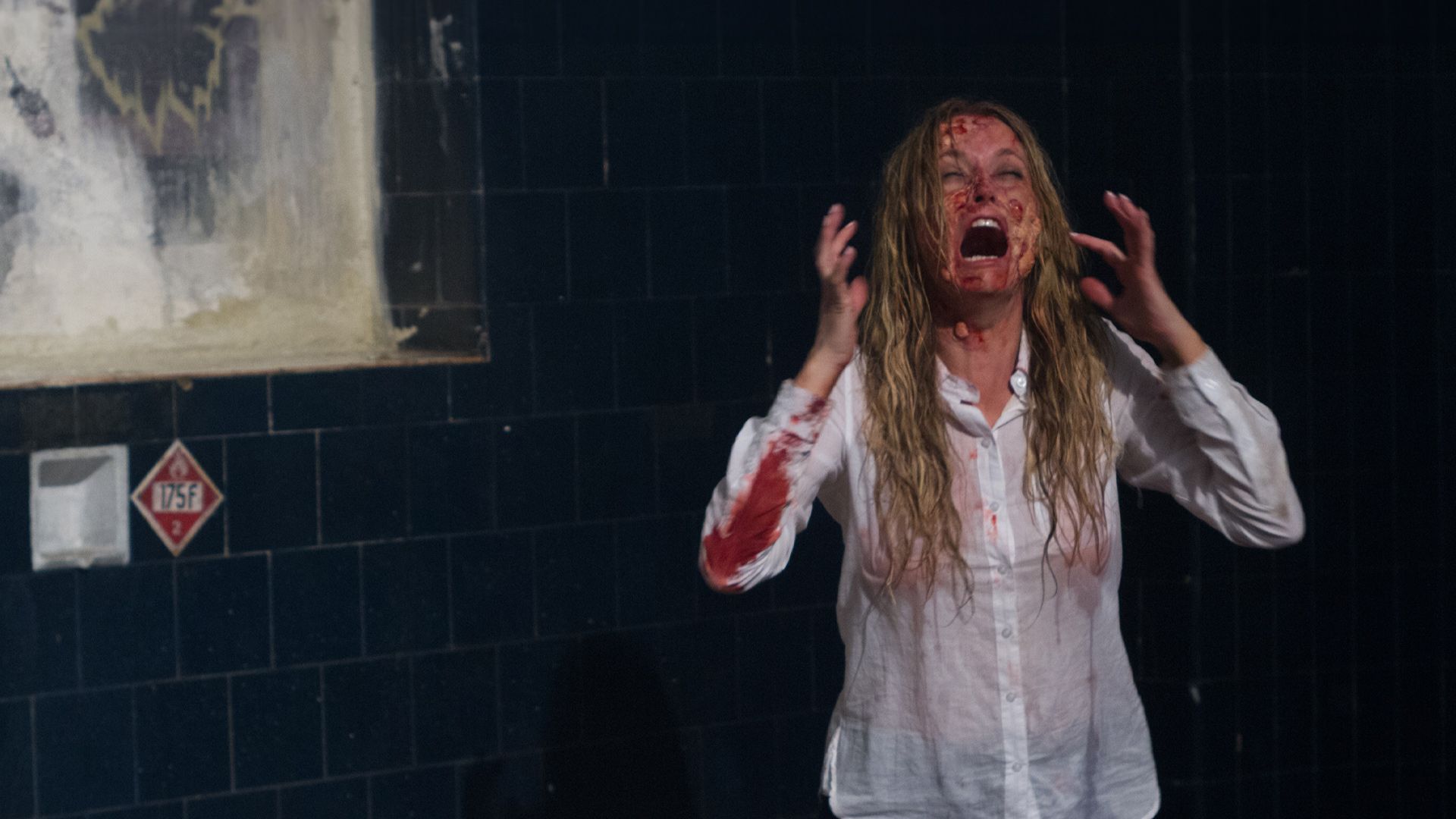 Wrong Turn 6 - Last Resort