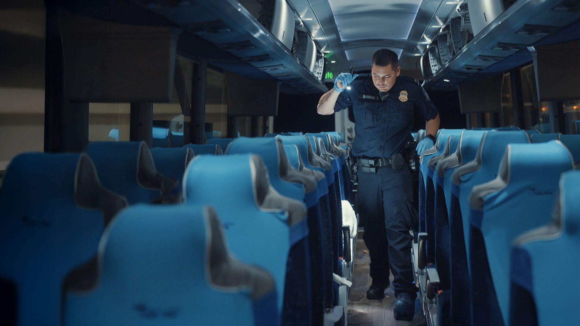 Border Patrol USA - Einsatz an Mexikos Grenze