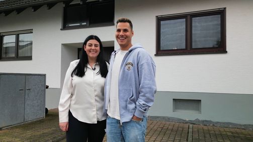 Unser Leben, unser Geld Unser Leben, unser Geld Folge 6: Familie Teber