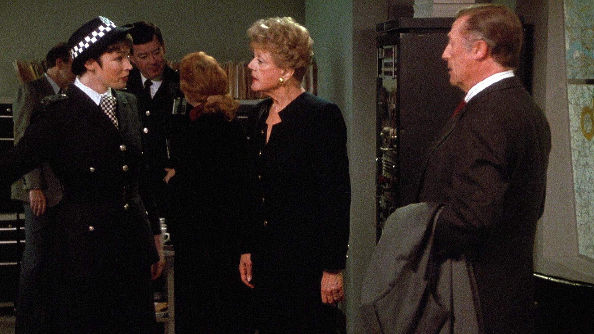 Mysteriöse Widerstände