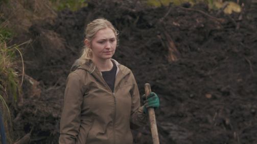 Die Schatzsucher von Oak Island Die Schatzsucher von Oak Island Folge 20: Fundamentaler Fund