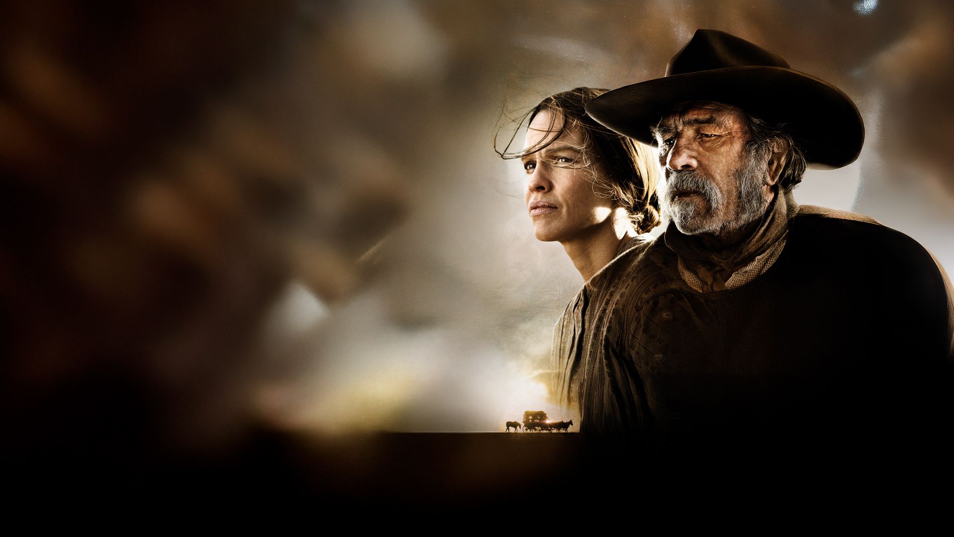 The Homesman