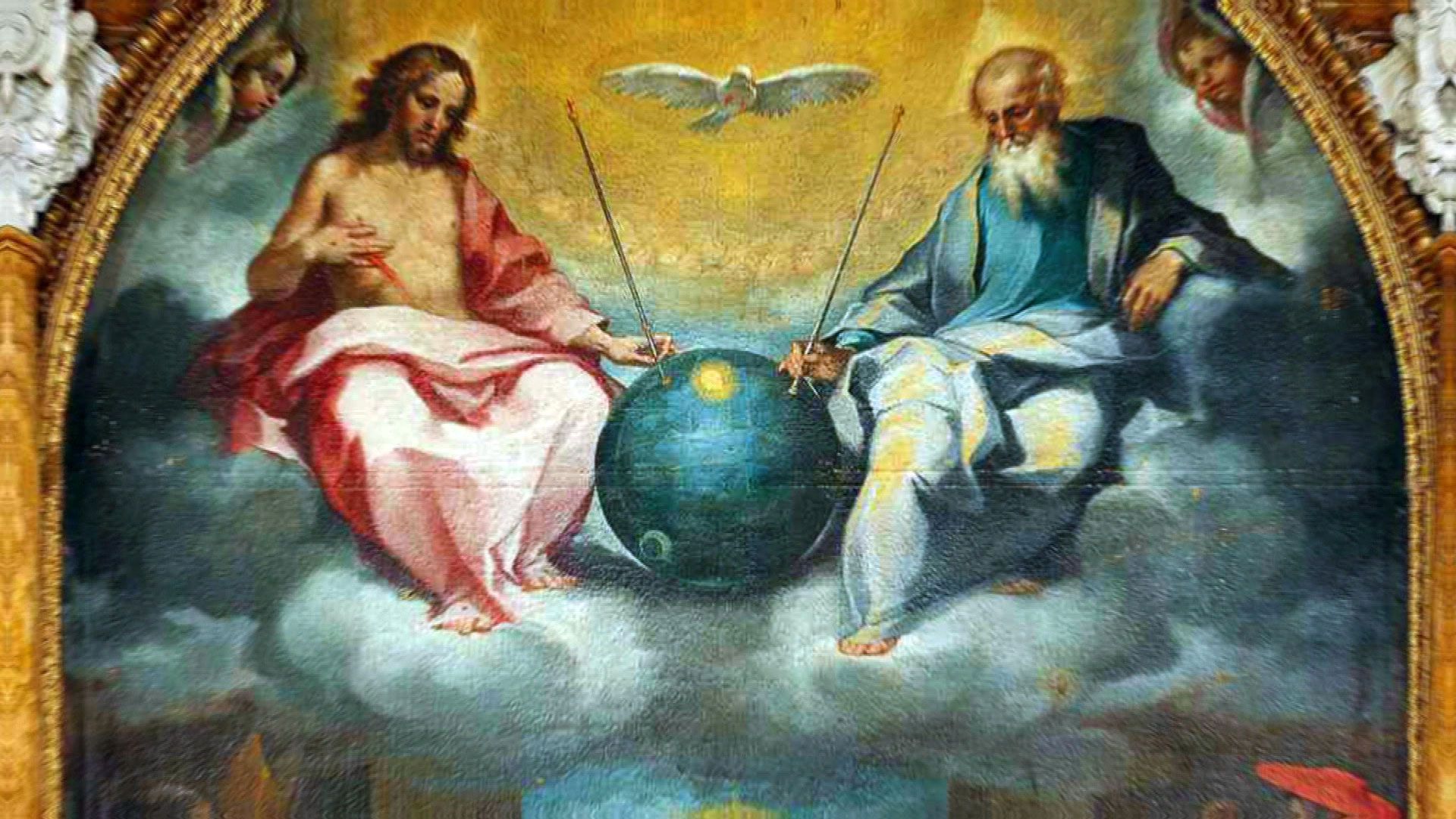 Zeichen von Zeitreisenden