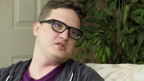 Catfish - Verliebte im Netz Catfish - Verliebte im Netz Folge 14: Thad und Sara