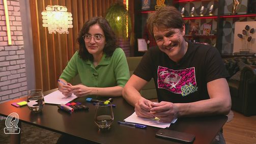 Die Quatsch Comedy Show Die Quatsch Comedy Show Folge 8: Comedy mit René Marik, Matze Knop, Ana Lucia & Simon Pearce 