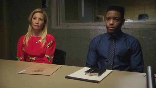 Elementary Elementary Folge 6: Befehl: Löschen
