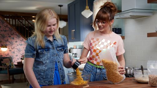 Einfach kochen mit Mary Einfach kochen mit Mary Folge 6: Tricks für Backanfänger