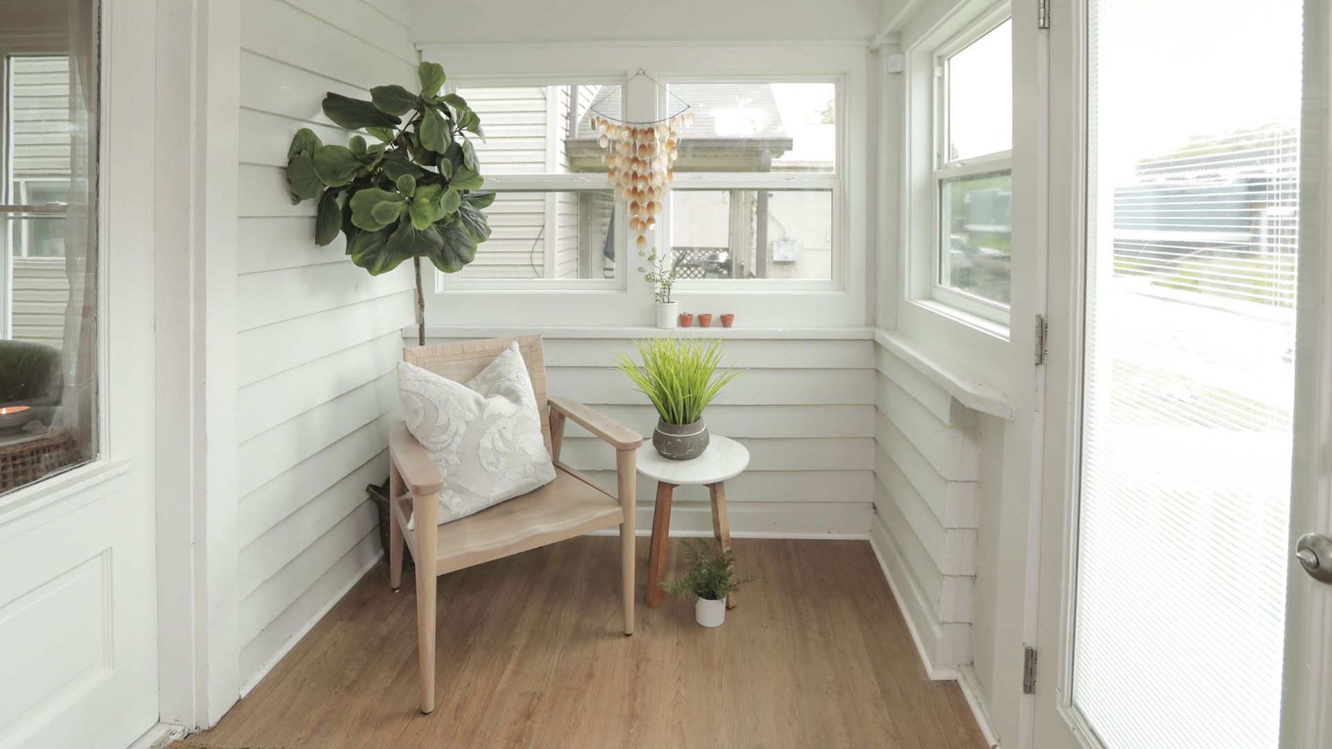 Das Haus-Duell Makeover