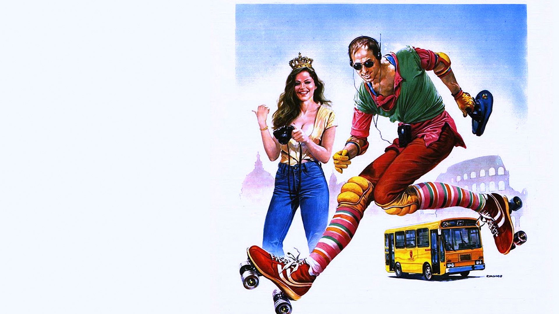 Gib dem Affen Zucker