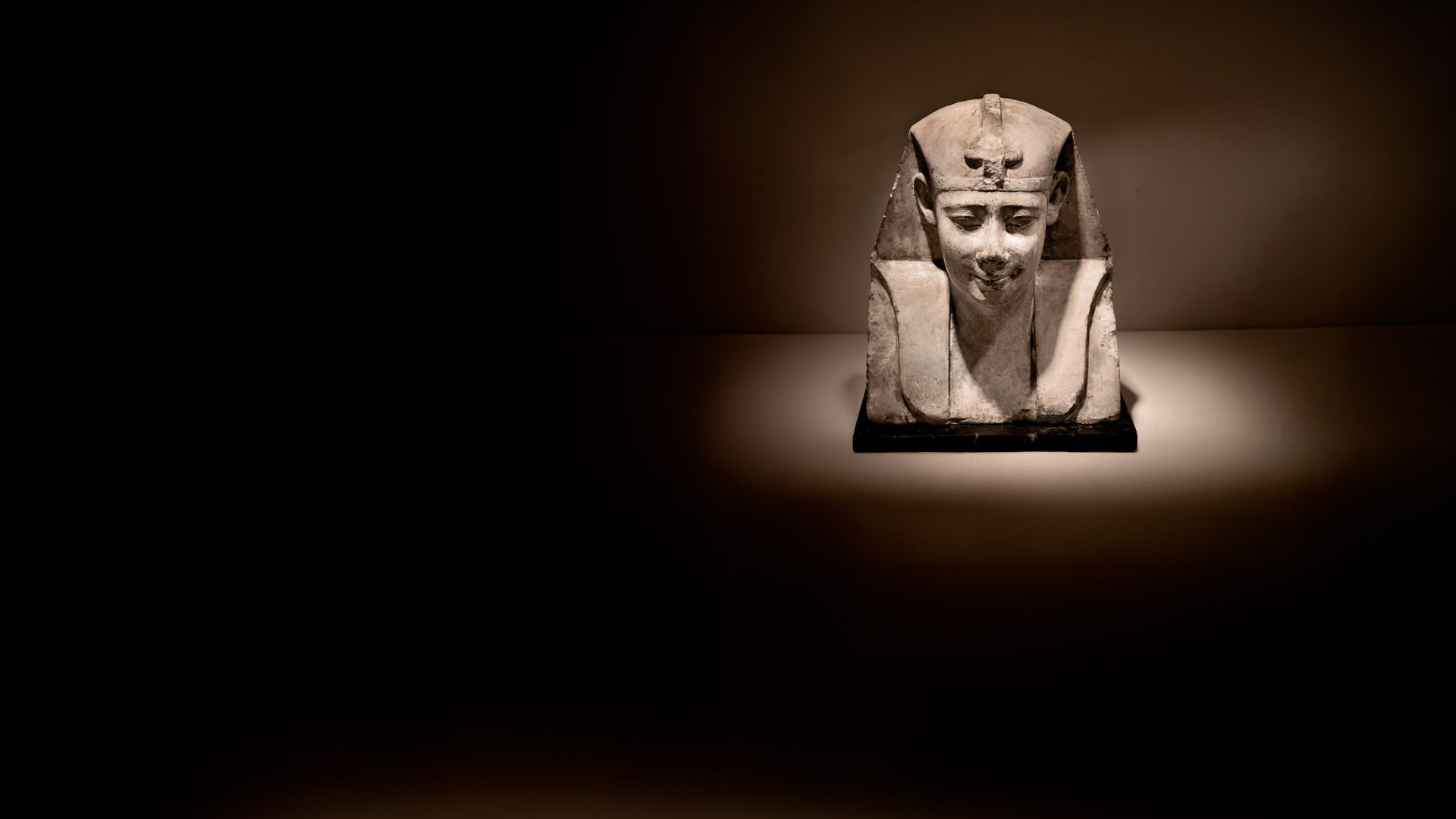 Verborgen im Sand - Geheimnisse der Vergangenheit