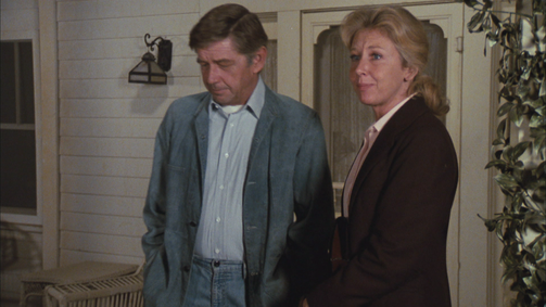 Die Waltons WALTONS, DIE - 07 Folge 16: Die Trennung