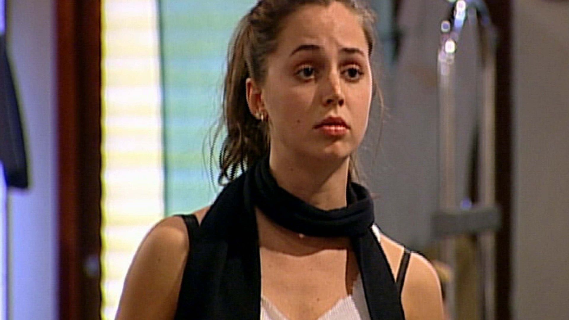 Mandy Moore, Eliza Dushku, Todd Oldham, Oscar de la Joya, Ashton Kutcher