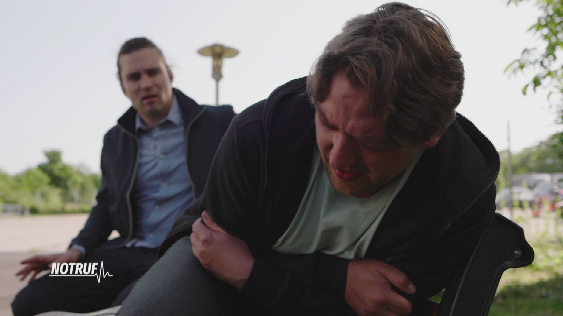 Der fast verlorene Sohn