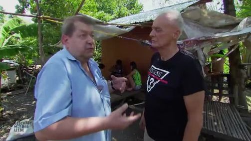 Das Geschäft mit der Liebe Das Geschäft mit der Liebe - Staffel 6 Folge 6: Staffel 06 Folge 06: Eifersuchtsdrama - Das Geschäft mit der Liebe