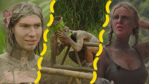 Good Luck Guys Good Luck Guys Folge 19: Der letzte Taktik-Talk: Diese Muschelzeremonie hat es in sich!