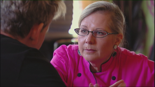 In Teufels Küche mit Gordon Ramsay (US) In Teufels Küche mit Gordon Ramsay (US) Folge 14: Gier macht blind